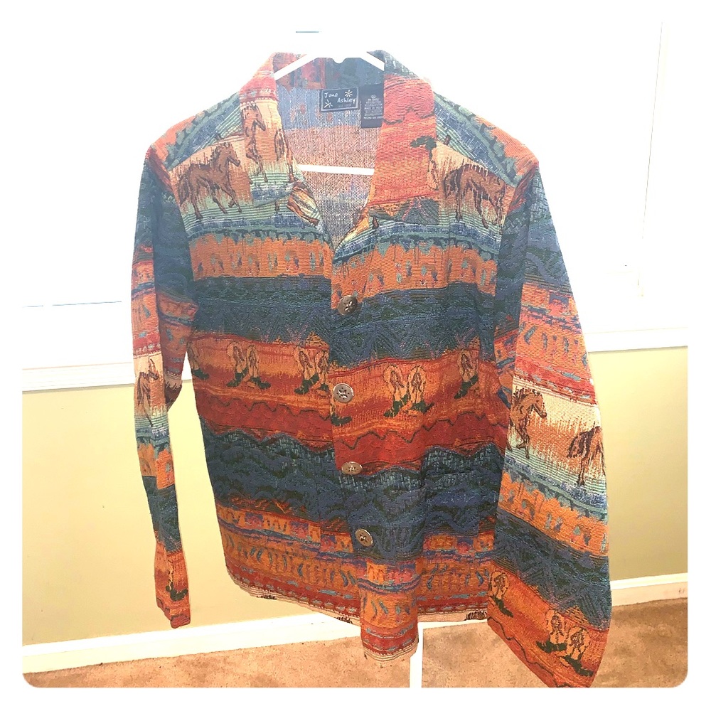 Western Jacket